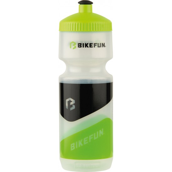 Bidon BIKEFUN 750 ml (mai multe culori)