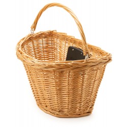 Coș BIKEFUN RATTAN față - BFFTS001P Coș BIKEFUN RATTAN față - BFFTS001P