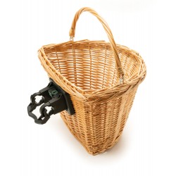 Coș BIKEFUN RATTAN față - BFFTS001P Coș BIKEFUN RATTAN față - BFFTS001P