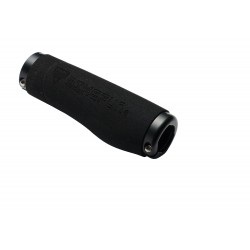 Manşon BIKEFUN ERGO FOAM LOCK ON burete 130mm - HY-908EP Manşon BIKEFUN ERGO FOAM LOCK ON burete 130mm - HY-908EP