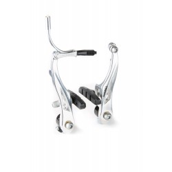 Set frâne-V BIKEFUN V 805 argintiu (732ADE) Set frâne-V BIKEFUN V 805 argintiu (732ADE)