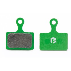 Plăcuțe de frână pt.frână disc BIKEFUN - DS-63