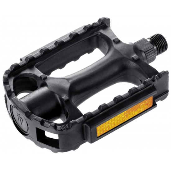 Pedale BIKEFUN ALPINE PP cu bile Pedale BIKEFUN ALPINE PP cu bile