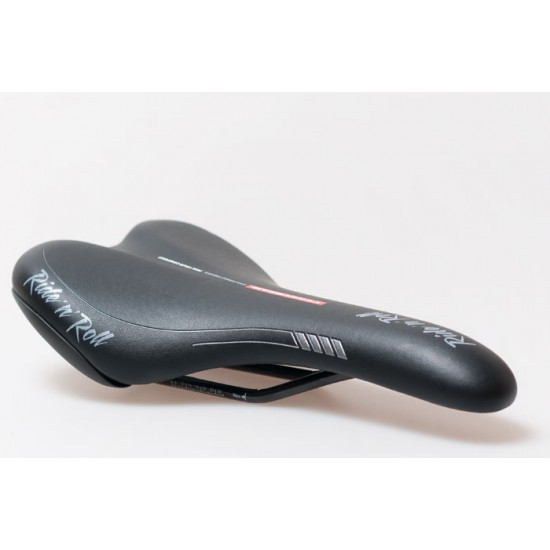 Şa BIKEFUN VIENNA Sport/MTB negru - VL-3135