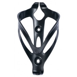 Suport flacon BIKEFUN FEATHER aluminiu negru - CL-078-BLK Suport flacon BIKEFUN FEATHER aluminiu negru - CL-078-BLK