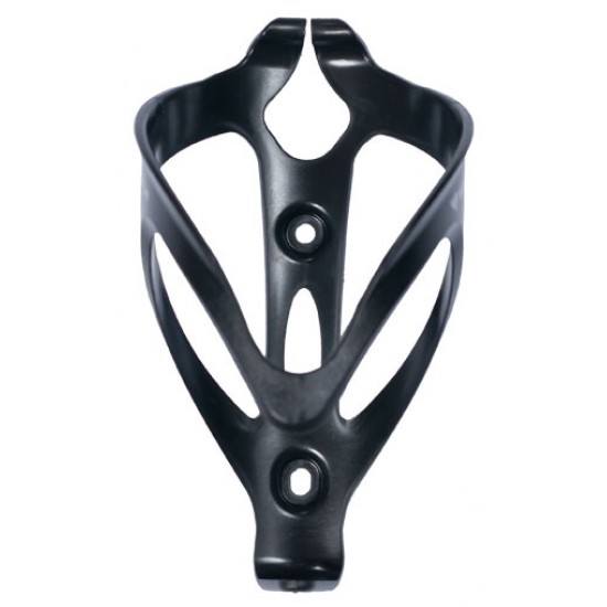 Suport flacon BIKEFUN FEATHER aluminiu negru Suport flacon BIKEFUN FEATHER aluminiu negru - CL-078-BLK