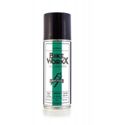 Ulei BIKEWORKX SILICONE STAR Spray 200 ml - SILICONE/200 Ulei BIKEWORKX SILICONE STAR Spray 200 ml - SILICONE/200