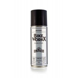 Agent de curățare BIKEWORKX SHINE STAR Spray 200 ml - SHINE/200 Agent de curățare BIKEWORKX SHINE STAR Spray 200 ml - SHINE/200