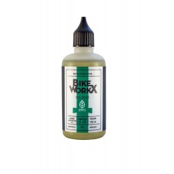 Ulei BIKEWORKX OIL STAR universal 100 ml - OIL/100 Ulei BIKEWORKX OIL STAR universal 100 ml - OIL/100