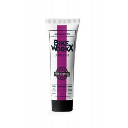 Vaselină BIKEWORKX LUBE STAR WHITE tub 100 g - LUBEW/100 Vaselină BIKEWORKX LUBE STAR WHITE tub 100 g - LUBEW/100