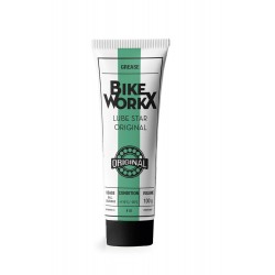 Vaselină BIKEWORKX LUBE STAR ORIGINAL tub 100g - LUBE/100 Vaselină BIKEWORKX LUBE STAR ORIGINAL tub 100g - LUBE/100