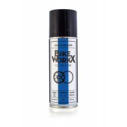 Agent de curățare BIKEWORKX CLEAN STAR Spray 200 ml - CLEAN/200 Agent de curățare BIKEWORKX CLEAN STAR Spray 200 ml - CLEAN/200