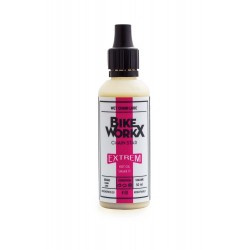 Lubrifiant lanț BIKEWORKX CHAIN STAR EXTREM 50 ml - CHAINE/50 Lubrifiant lanț BIKEWORKX CHAIN STAR EXTREM 50 ml - CHAINE/50