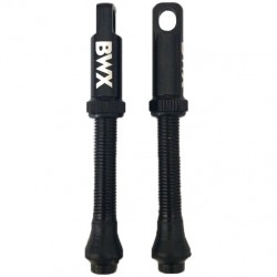 Valvă BIKEWORKX Tubeless valvă Valvă BIKEWORKX Tubeless valvă