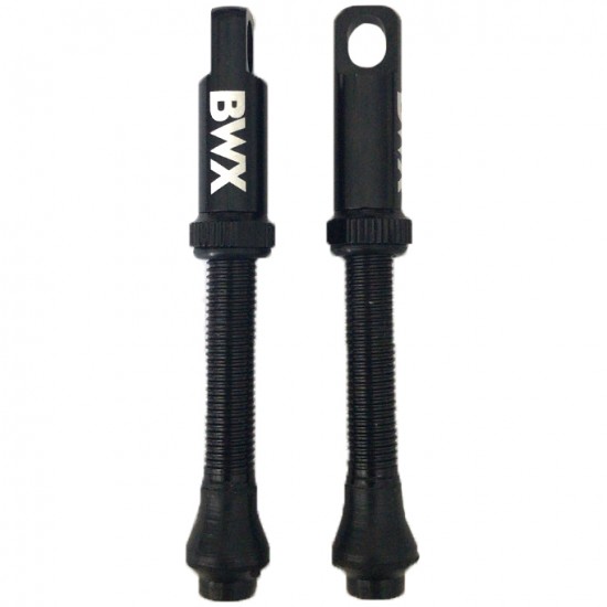 Valvă BIKEWORKX Tubeless valvă