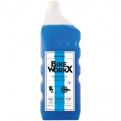 Agent curățare BIKEWORKX DRIVETRAIN CLEANER 1 L Agent curățare BIKEWORKX DRIVETRAIN CLEANER 1 L