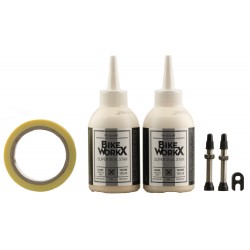 Tubeless Ready Kit BIKEWORKX MTB Tubeless Ready Kit BIKEWORKX MTB