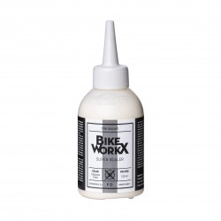 Lichid anti-pană și tubeless BIKEWORKX SUPER SEALER 125ml Lichid anti-pană și tubeless BIKEWORKX SUPER SEALER 125ml