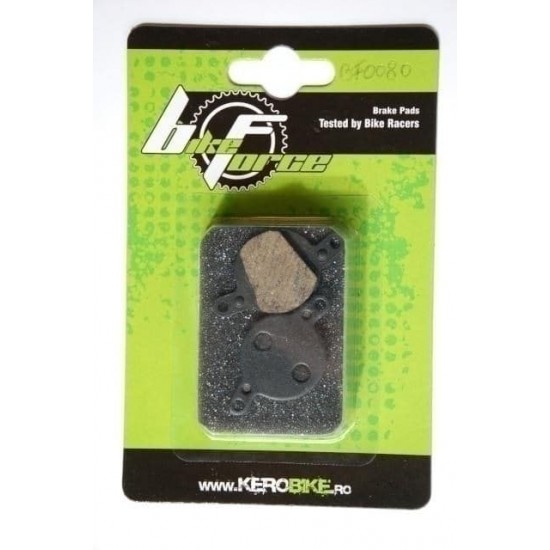 Placute frana disc - Mag./Cla. 2001-2/Lou. 2002/caliper Lou. FR Placute frana disc - Magura/Cla. 2001-2/Lou. 2002/caliper Lou. FR