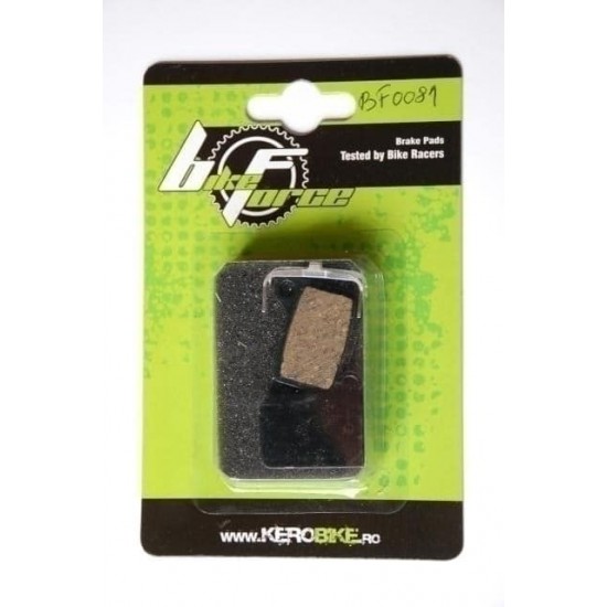 Placute frana disc - Shimano Deore M555/Hidr./C900/901/ caliper Nexave