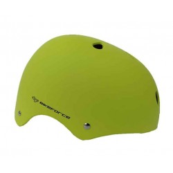 Casca Bikeforce BMX ACTION FLUO ABS S Casca Bikeforce BMX ACTION FLUO ABS S