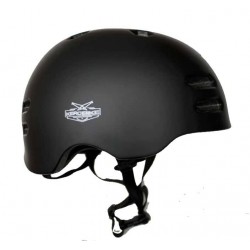 Casca Bikeforce BMX RIDER black In-Mold M Casca Bikeforce BMX RIDER black In-Mold M