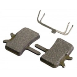 Placute frana disc Juicy 3/5/7