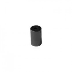 Capac camasa 5 mm HJ-PX004 - 30 bucati/set negru Capac camasa 5 mm HJ-PX004 - 30 bucati/set negru