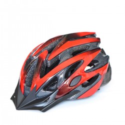 Casca Bikeforce ARROW 2 red-carbon Out-Mold L Casca Bikeforce ARROW 2 red-carbon Out-Mold L