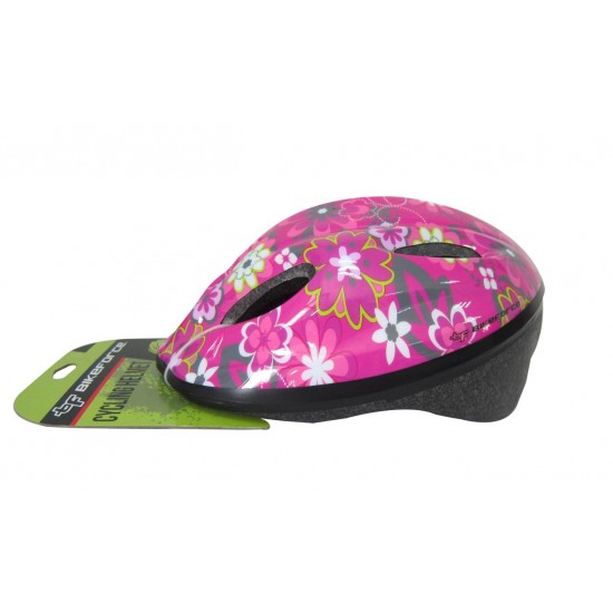Casca Bikeforce FLOWERS Out-Mold XS