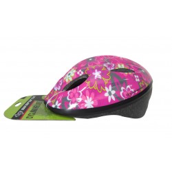 Casca Bikeforce FLOWERS Out-Mold S Casca Bikeforce FLOWERS Out-Mold S