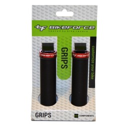 Manson BikeForce 130mm Lock-On rosu-negru-rosu Manson BikeForce 130mm Lock-On rosu-negru-rosu