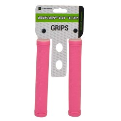 Manson BikeForce BMX 178mm light pink Manson BikeForce BMX 178mm light pink