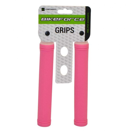 Manson BikeForce BMX 178mm light pink Manson BikeForce BMX 178mm light pink