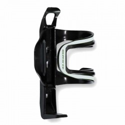 Suport bidon plastic BikeForce stanga-dreapta gri Suport bidon plastic BikeForce stanga-dreapta gri