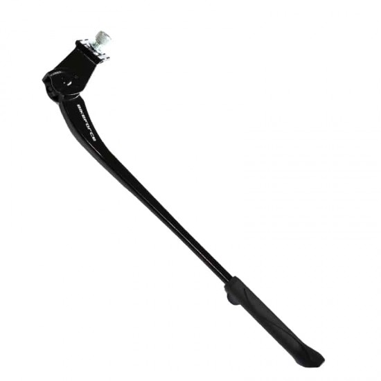 Cric mijloc reglabil Alu BikeForce 24-29 black Cric mijloc reglabil aluminiu BikeForce 24-29 black
