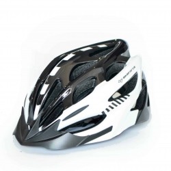 Casca Bikeforce PRESTIGE white-black In-Mold L Casca Bikeforce PRESTIGE white-black In-Mold L