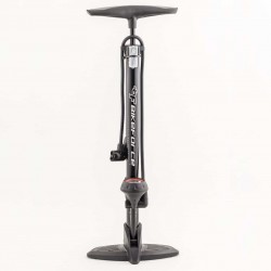 Pompa atelier Bikeforce cu manometru 160 PSI otel SV/FV/DV BA-03 Pompa atelier Bikeforce cu manometru 160 PSI otel SV/FV/DV BA-03