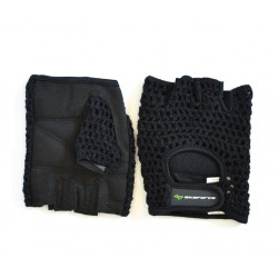 Manusi BIKEFORCE Fitness black XL Manusi BIKEFORCE Fitness black XL