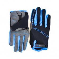 Manusi BIKEFORCE Enduro blue-black M Manusi BIKEFORCE Enduro blue-black M