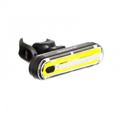 Lampa spate BikeForce-8 functii-60 LM-USB multicolor Lampa spate BikeForce-8 functii-60 LM-USB multicolor