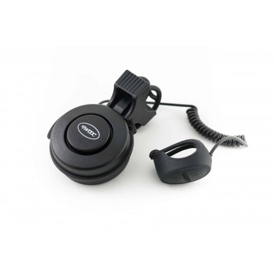 Claxon BikeForce Horn II USB