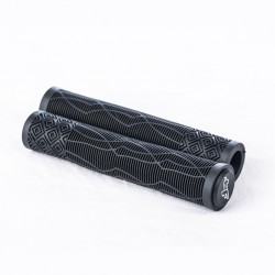 Manson BikeForce 166mm negru
