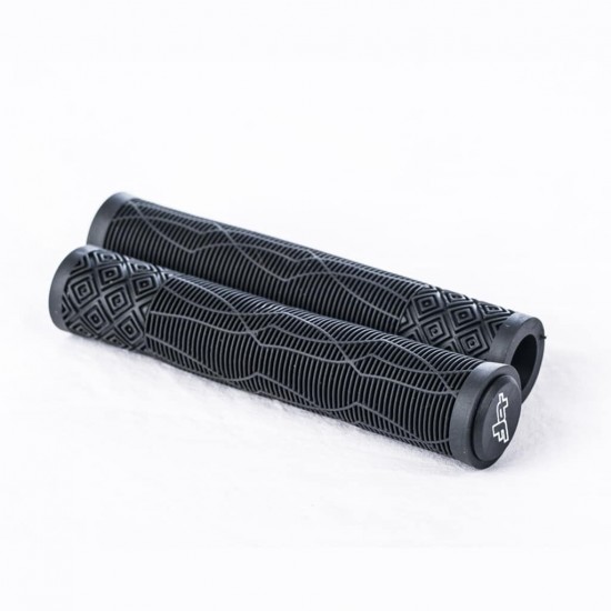 Manson BikeForce 166mm negru Manson BikeForce 166mm negru