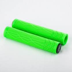 Manson BikeForce 166mm lime Manson BikeForce 166mm lime