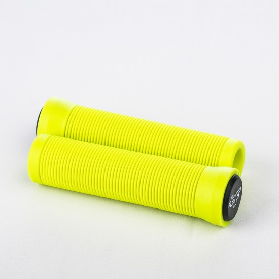 Manson BikeForce 123mm lime Manson BikeForce 123mm lime