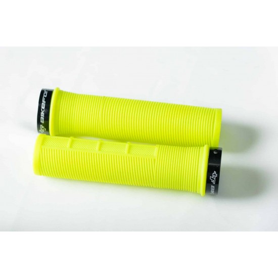 Manson BikeForce 130mm Lock-On lime Manson BikeForce 130mm Lock-On lime