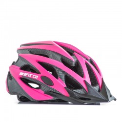 Casca Bikeforce CHINOOK pearl-carbon In-Mold M Casca Bikeforce CHINOOK pearl-carbon In-Mold M