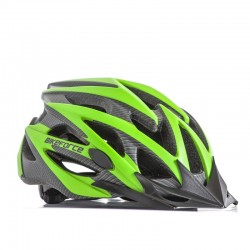 Casca Bikeforce CHINOOK green-carbon In-Mold M Casca Bikeforce CHINOOK green-carbon In-Mold M