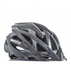 Casca Bikeforce CHINOOK grey-carbon In-Mold M Casca Bikeforce CHINOOK grey-carbon In-Mold M